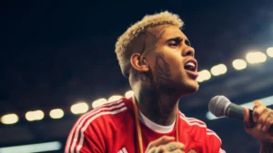Chris Brown's Net Worth
