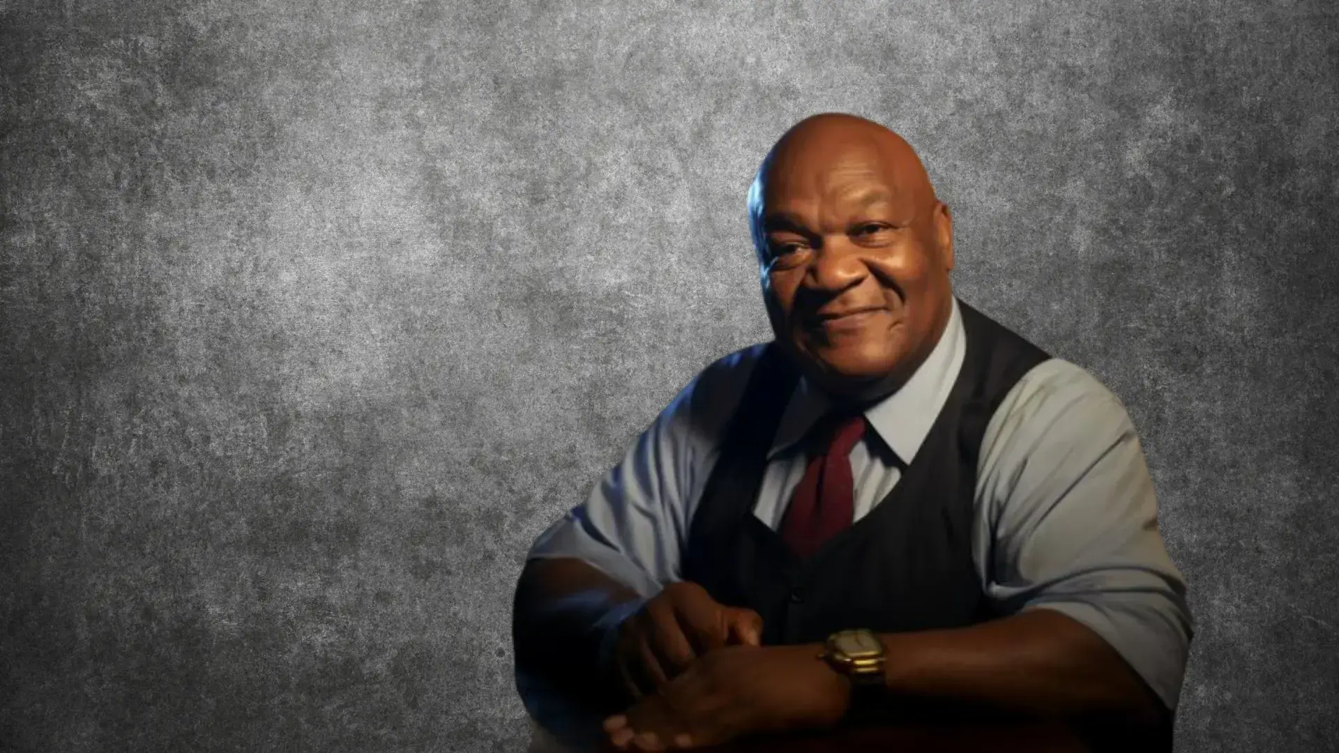 What is George Foreman's Net Worth?