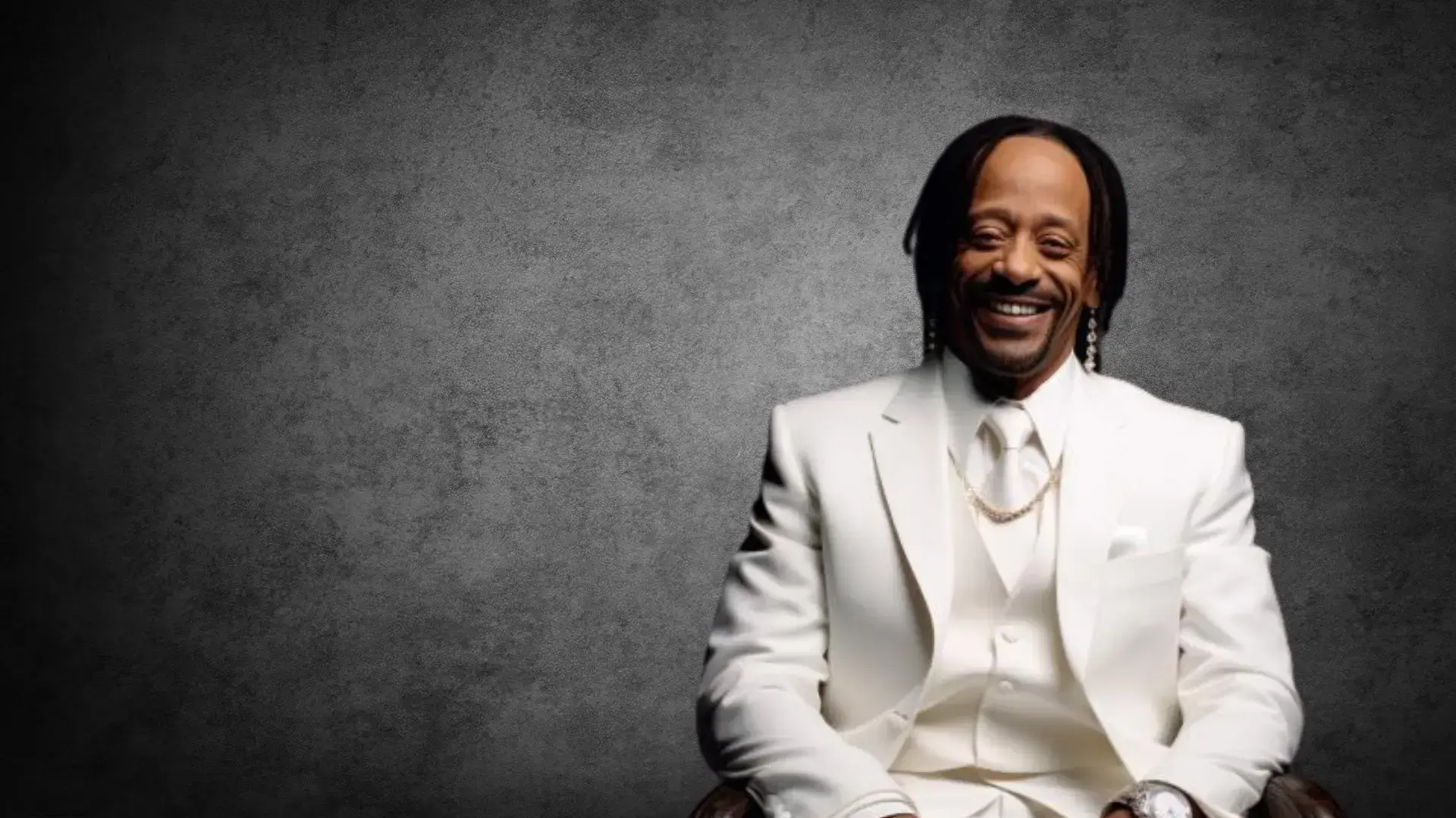 What is Katt Williams' net worth