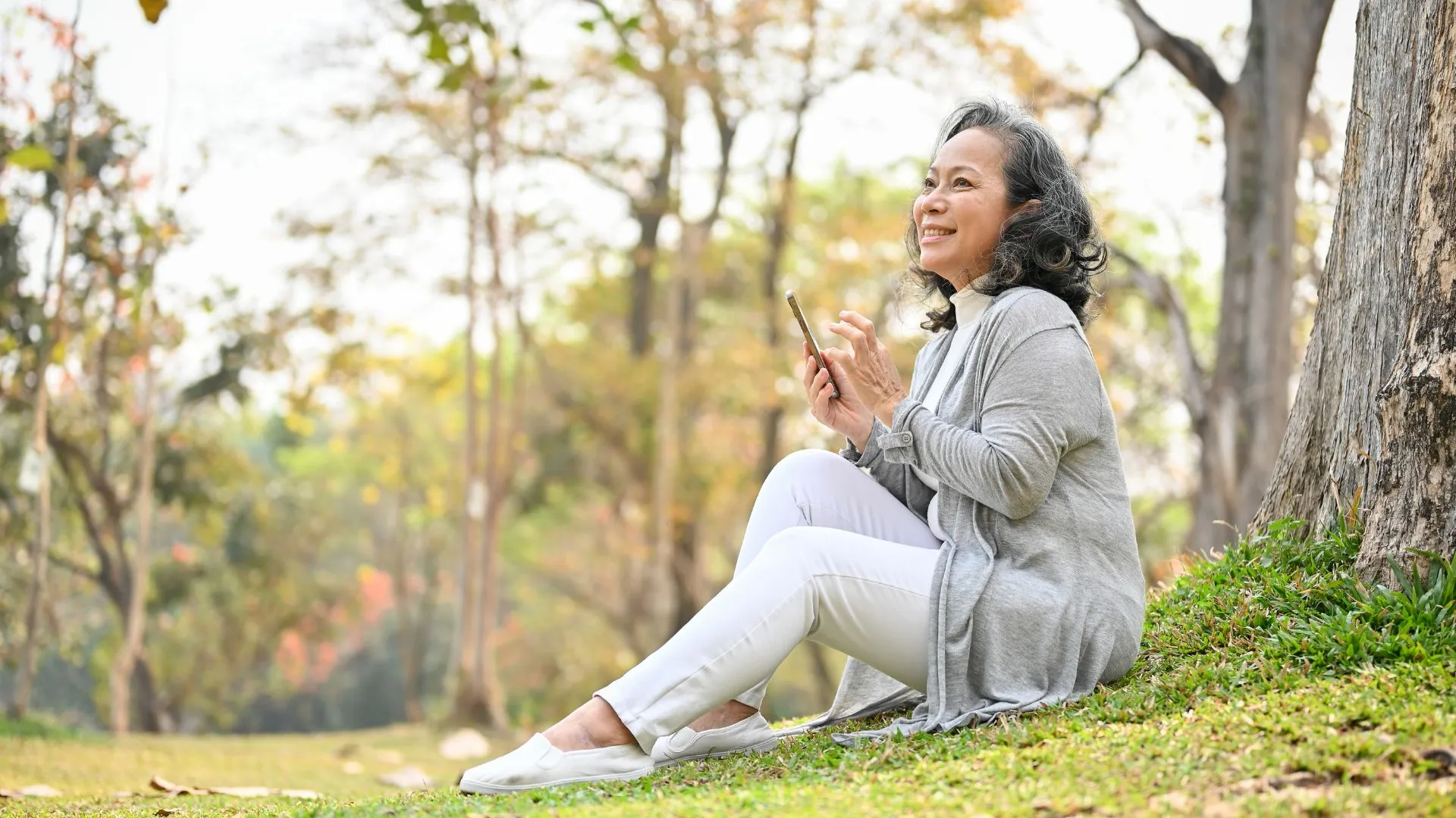 Financially Free In Your 60s