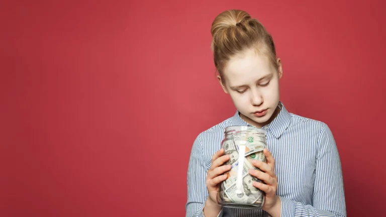 Teaching Teens About Paychecks, Taxes, and Real Job Income