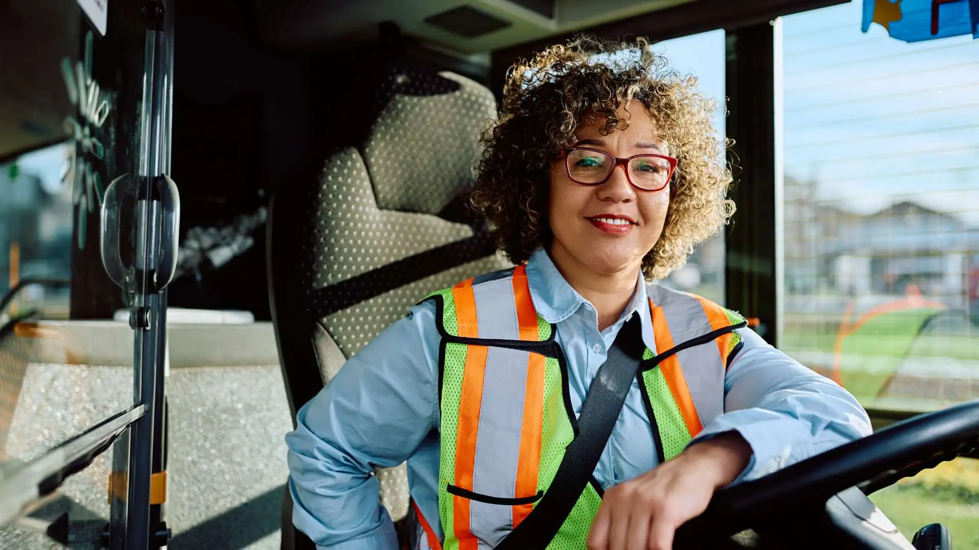 How Do School Bus Drivers Get Paid in the Summer Beem