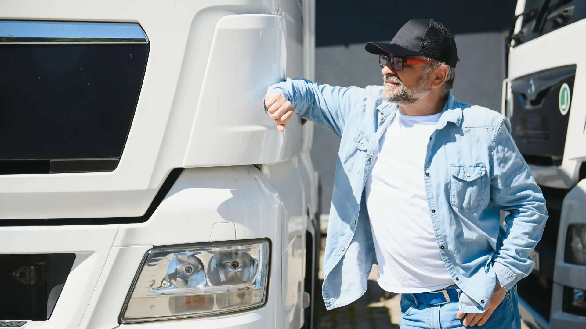 5 Best Points How Much Do Truck Drivers Get Paid Beem
