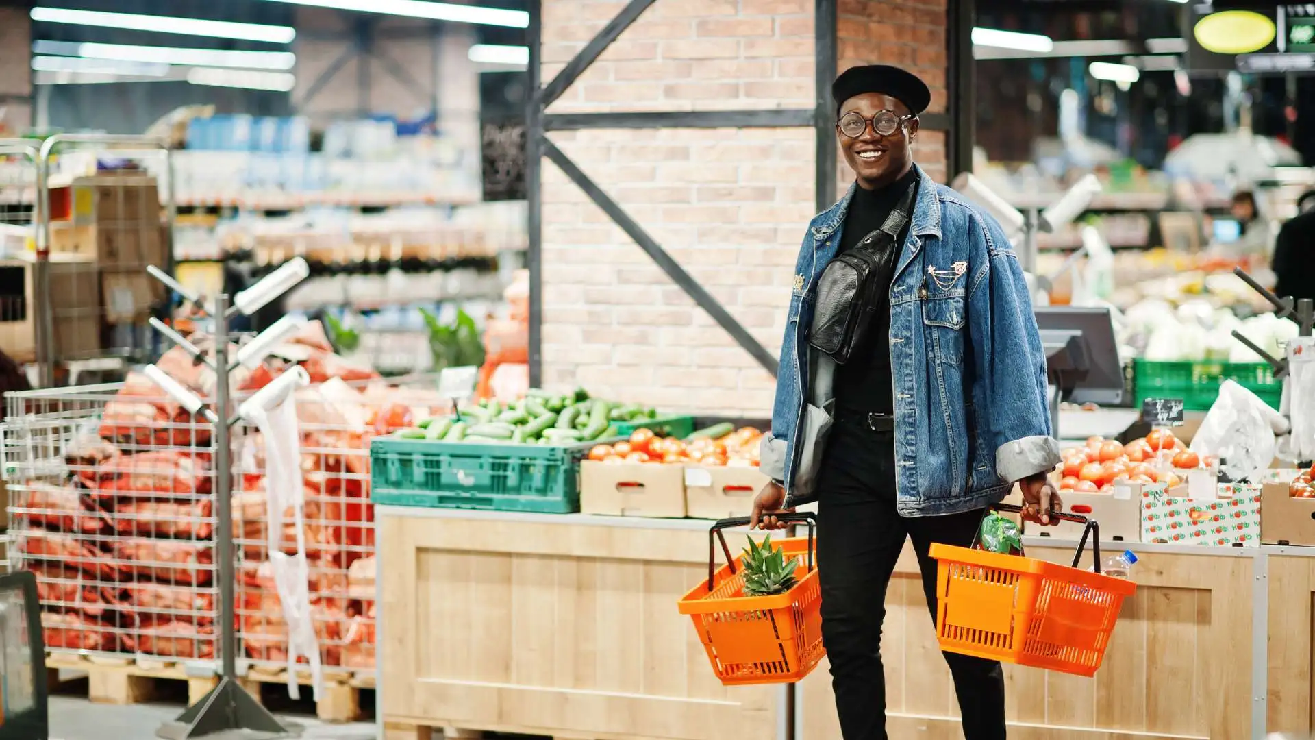 How to Get Cheap groceries