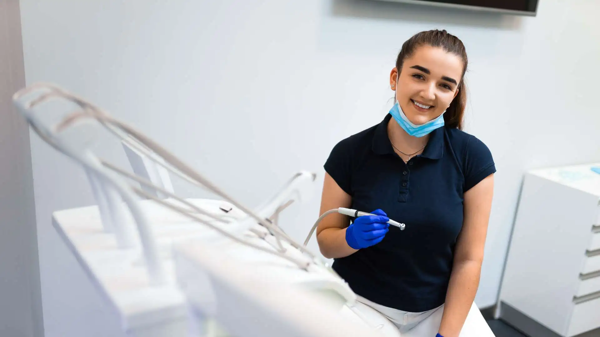 Apply for PartTime Dental Assistant Jobs in 2024 Beem
