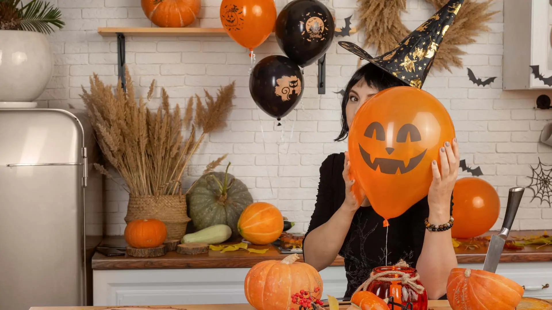 Best Halloween Inflatables on a Budget
