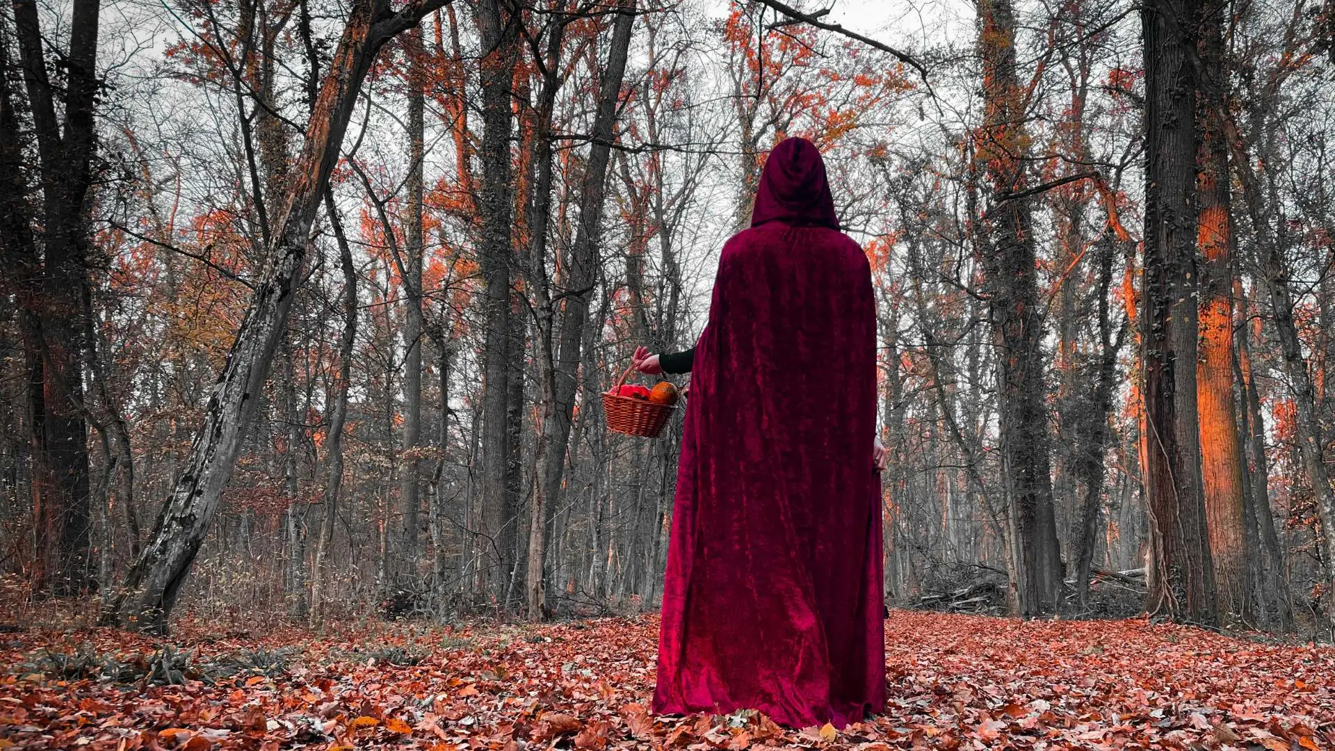 Halloween Myths and Legends Real Financial Lessons Behind the Stories