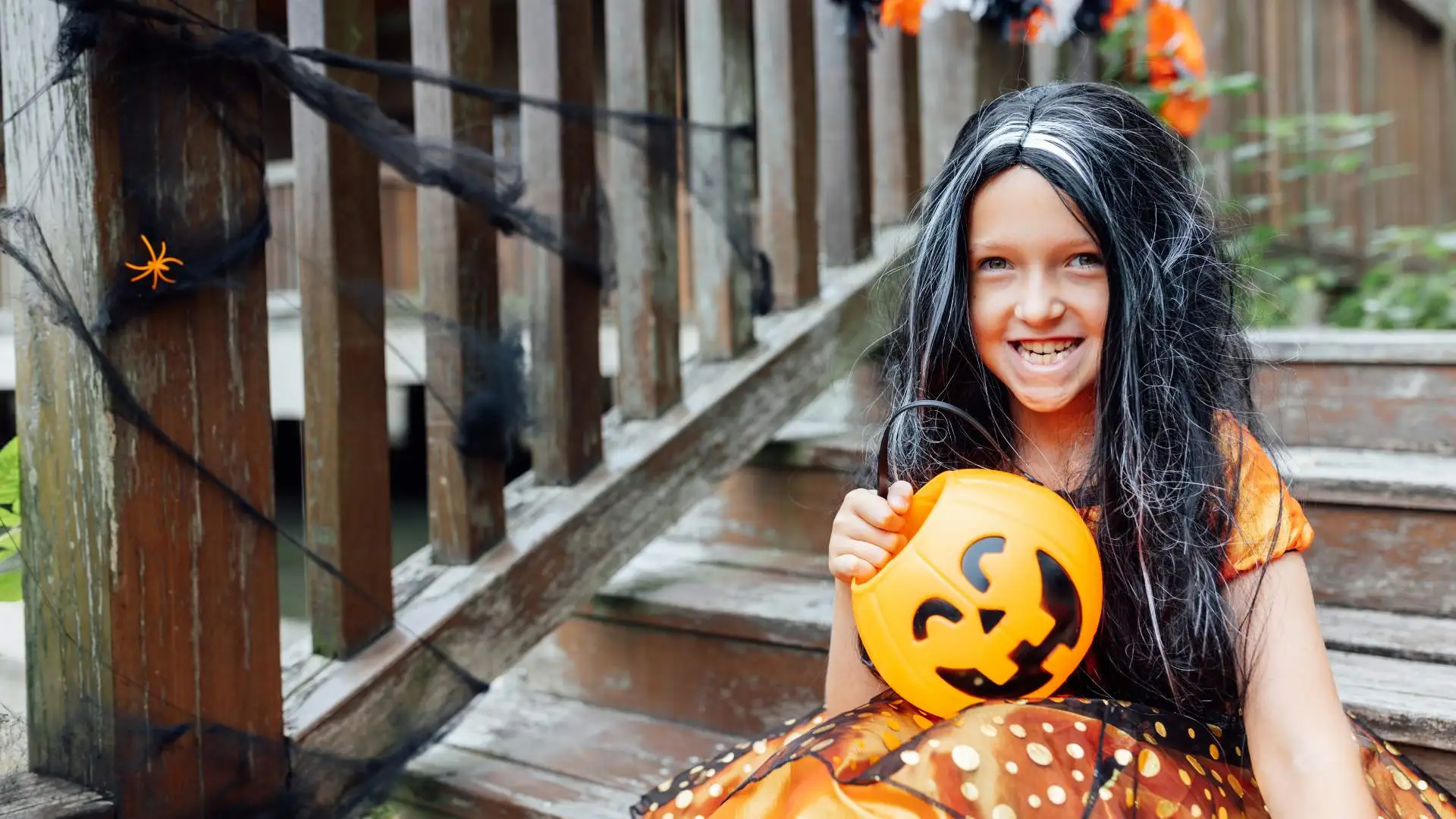 Halloween Traditions Around the World