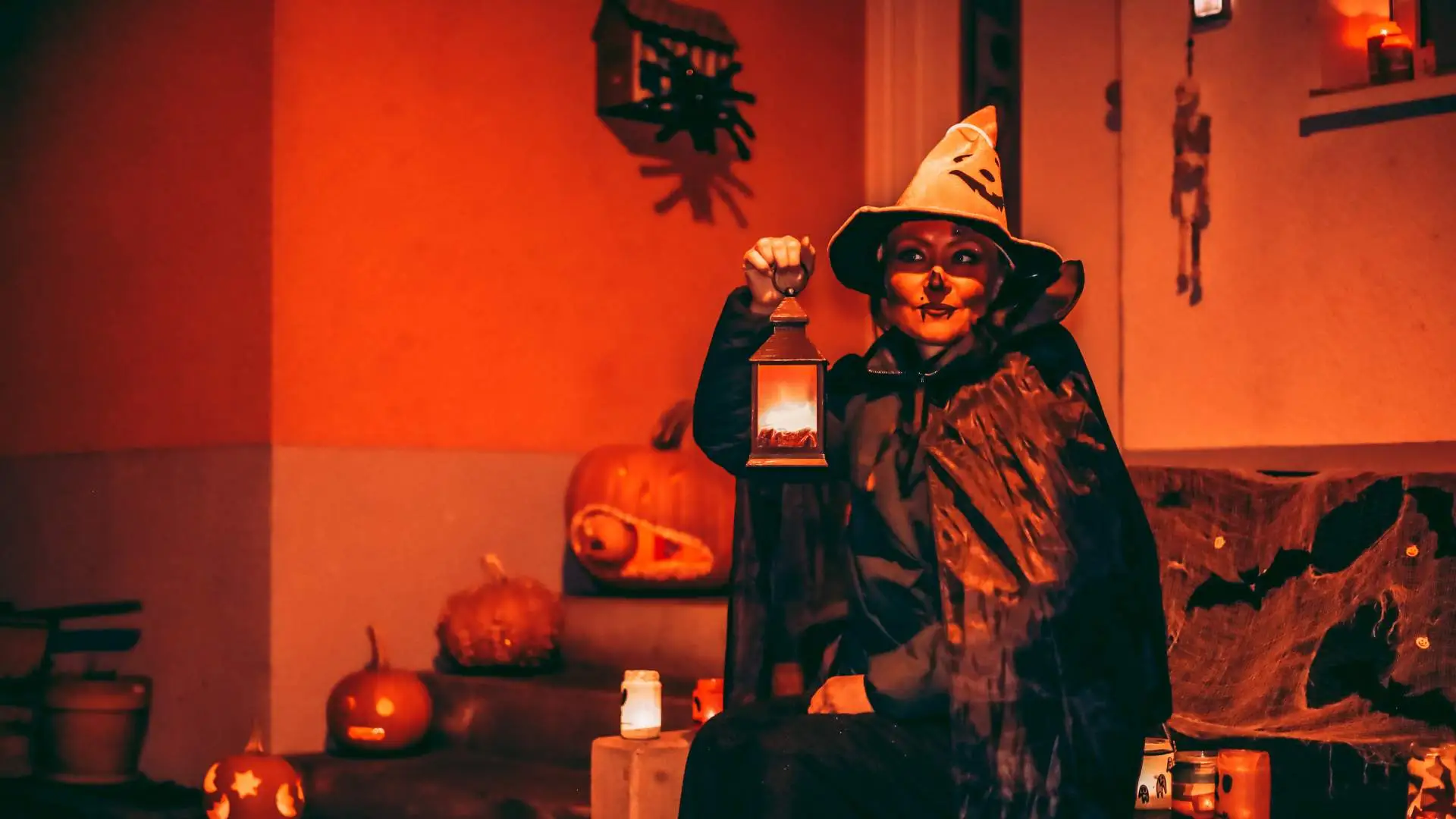 How Halloween Has Changed Over Time