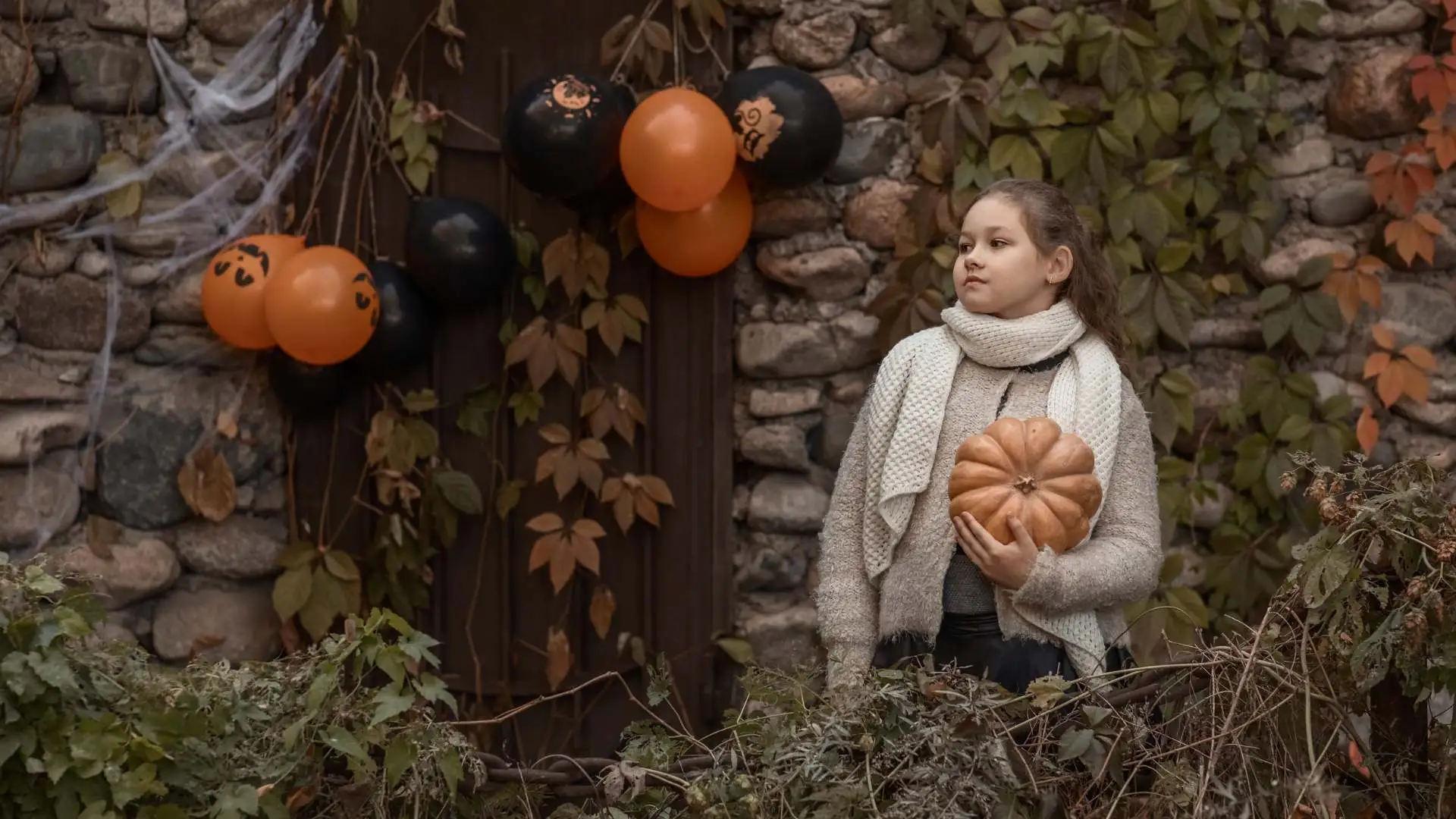 How Halloween Superstitions Could Save You Money