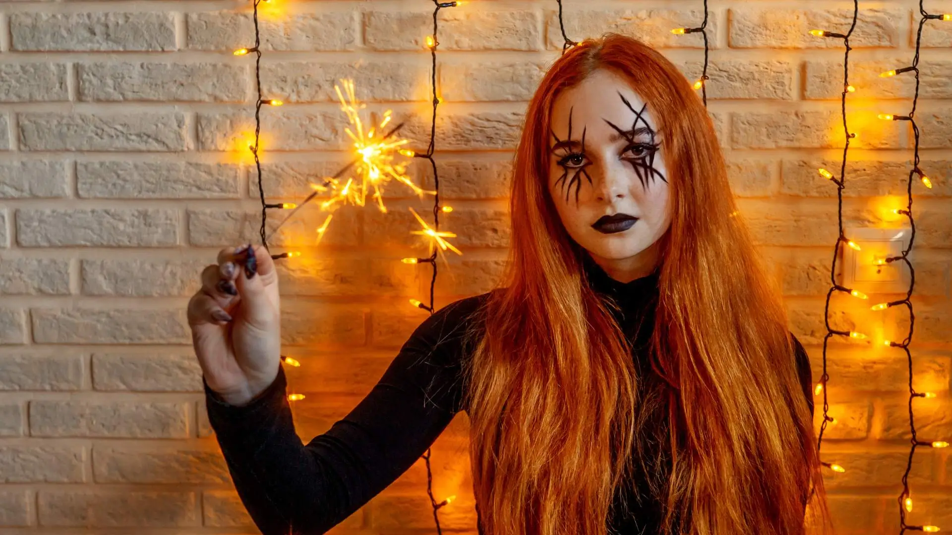 How to Save Money on Special Effects Makeup for Halloween
