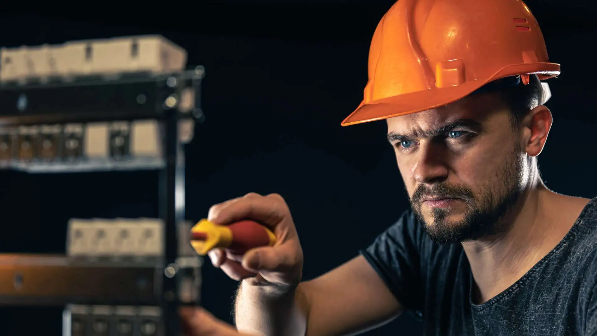 Electricians: Training for Master Electrician Status