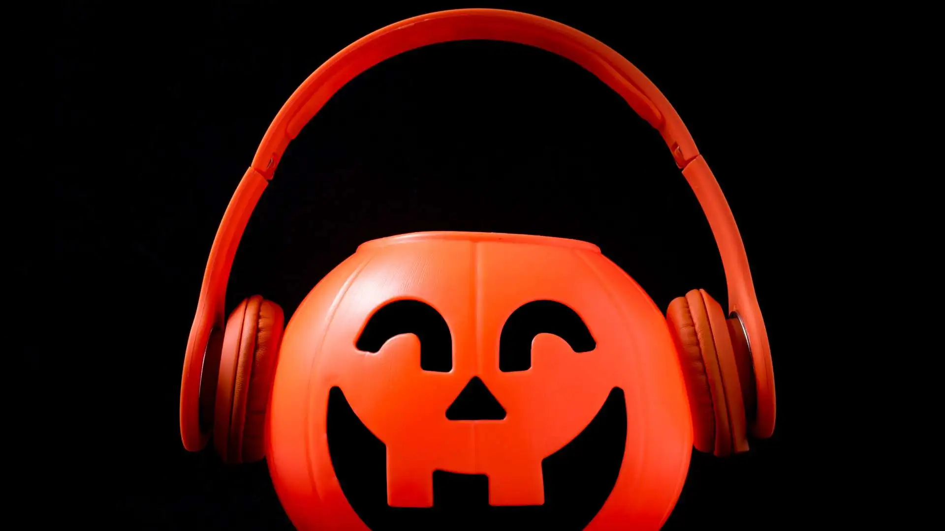 Perfect Halloween Party Playlist