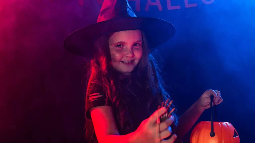 Perfect Halloween Party Playlist