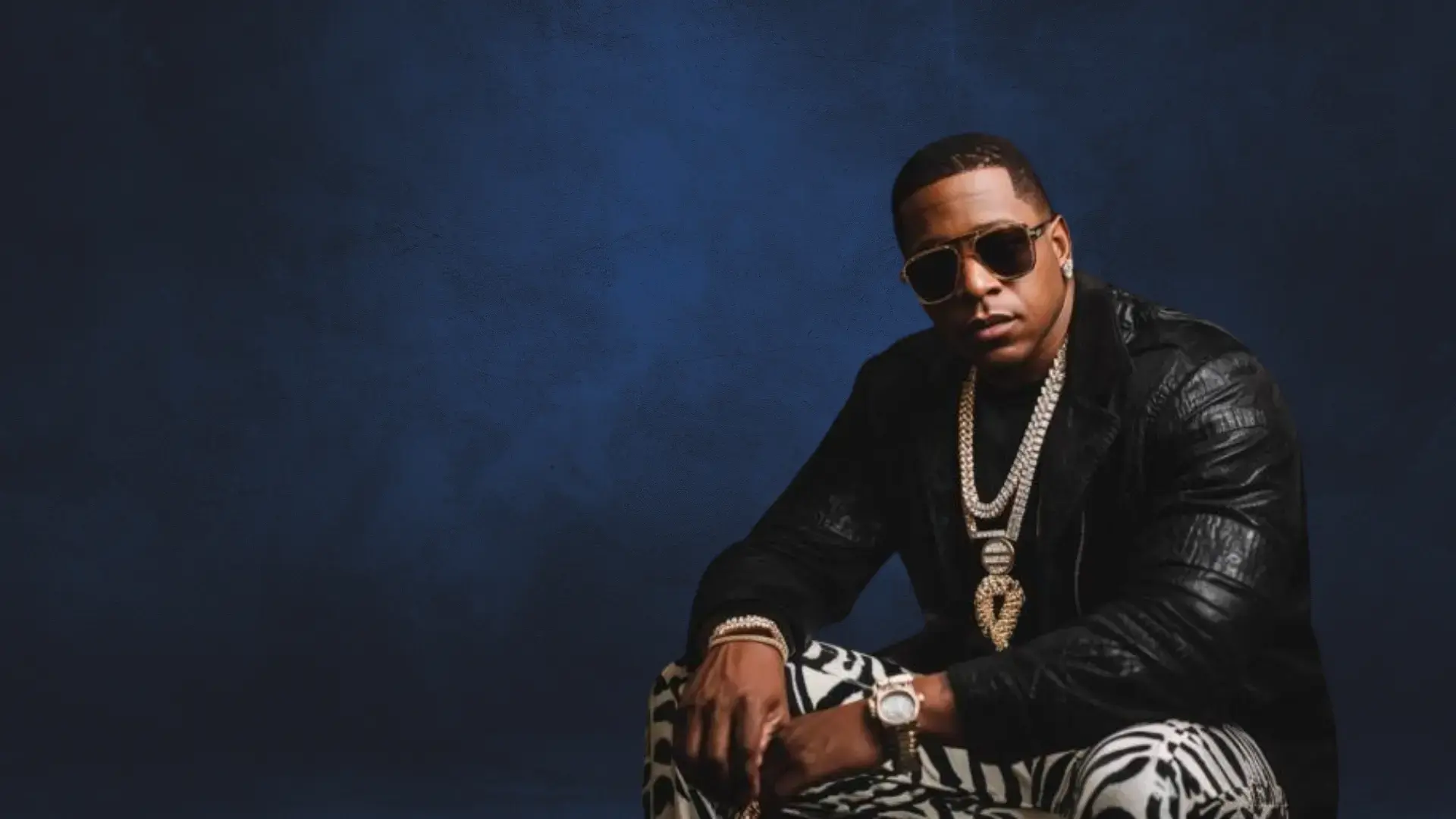 What is Doug E Fresh’s Net Worth? Beem