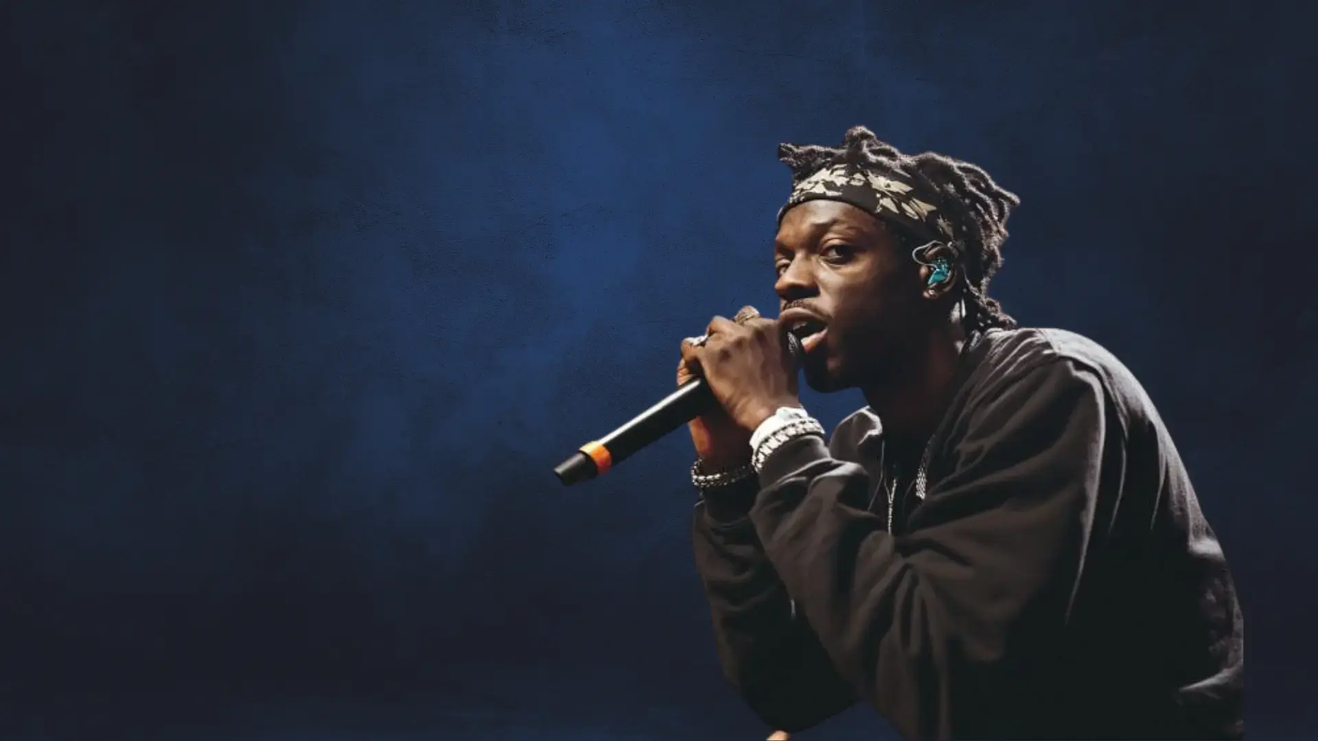 What is Joey Badass net worth