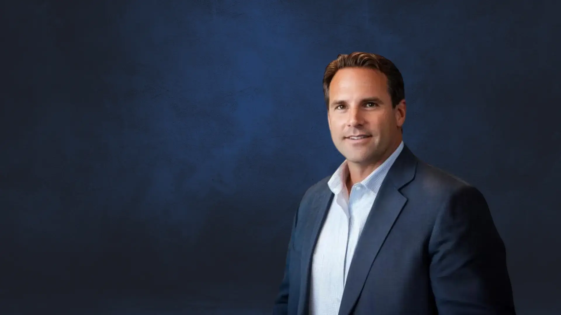 What is Patrick Dumont’s Net Worth? Beem