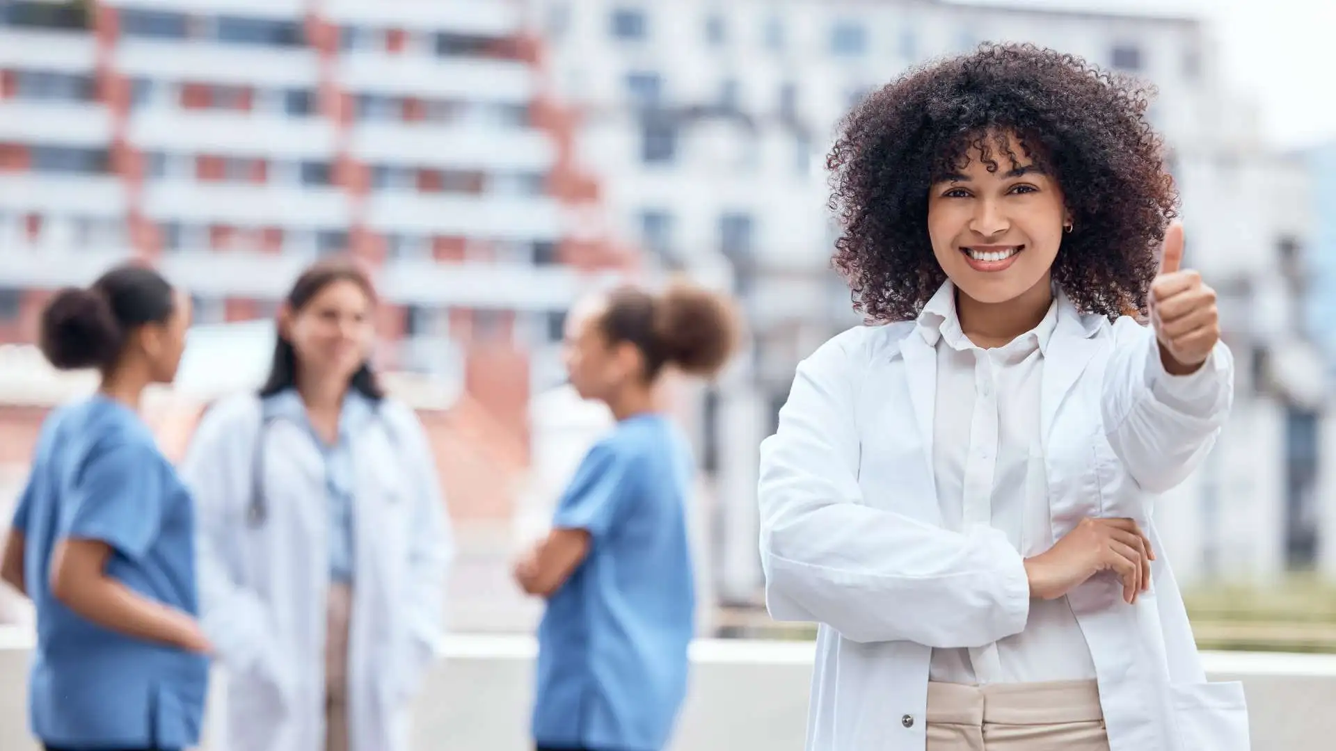 Medical Assistants: Level Up in Healthcare