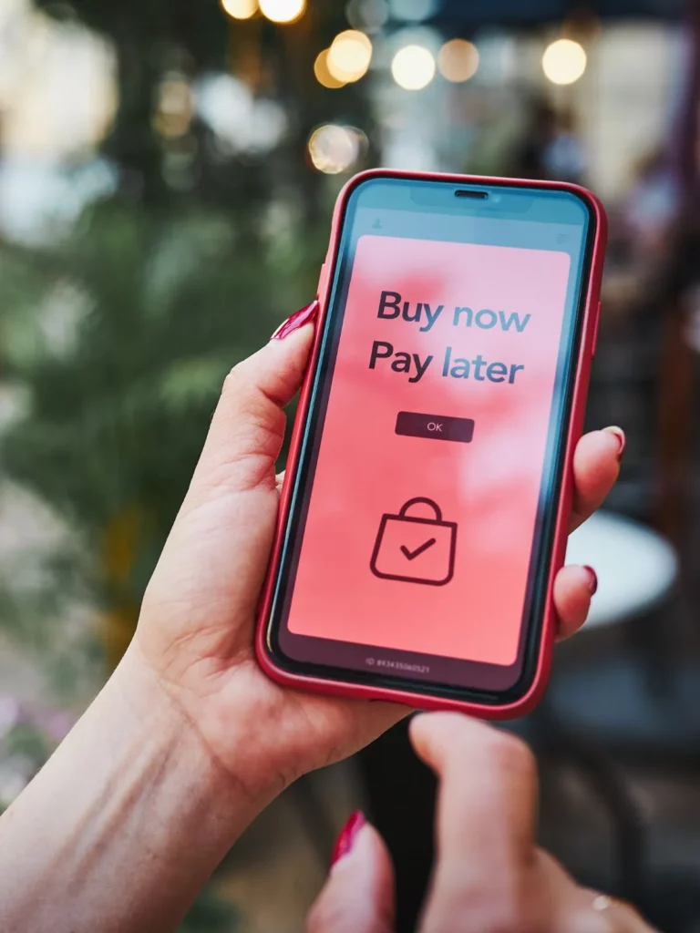 Leveraging Buy Now Pay Later for Smart Spending Without Debt