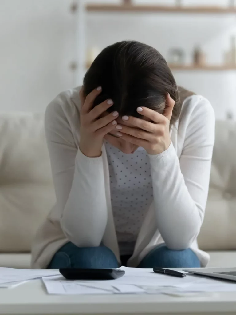 Anxiety and Stress Support: Evidence-Based Tools Online