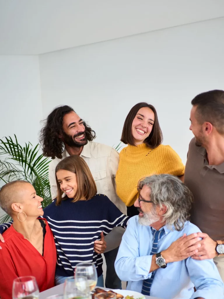 Beem Pass: A Financial Boost for Friends Starting Over