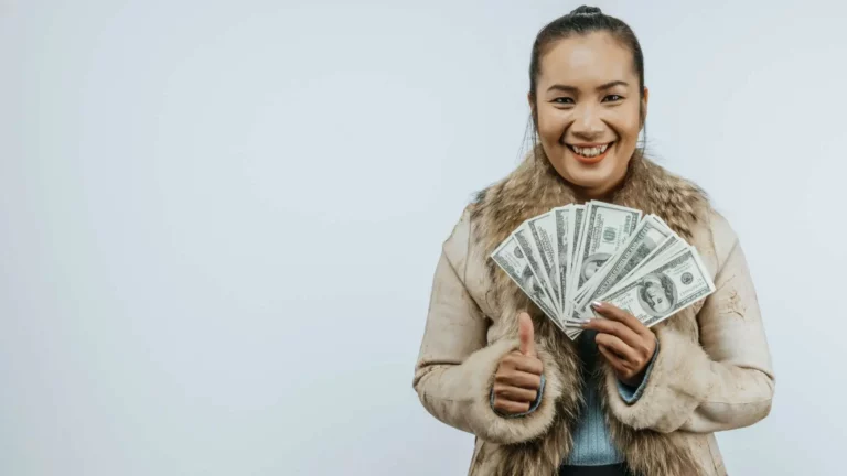 How to Make $60 Fast