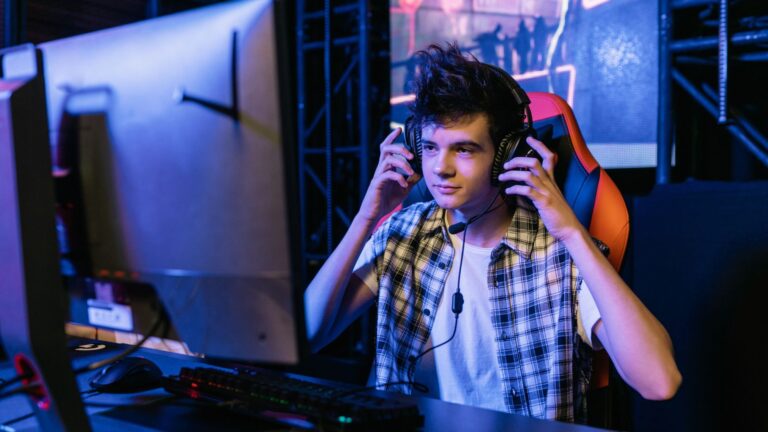 How to Make Money as a Gamer