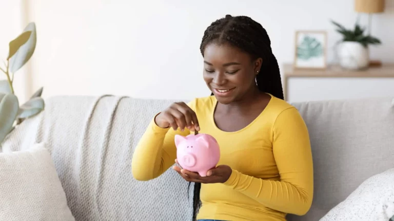 How to Transition from Surviving to Saving with Beem's Tools