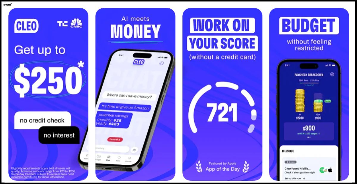 5 Best New Cash Advance Apps To Install In 2026 5 Best New Cash Advance Apps To Install In 2026