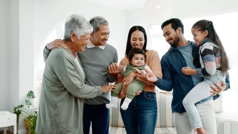 How to Talk About Financial Stress With Your Partner or Family