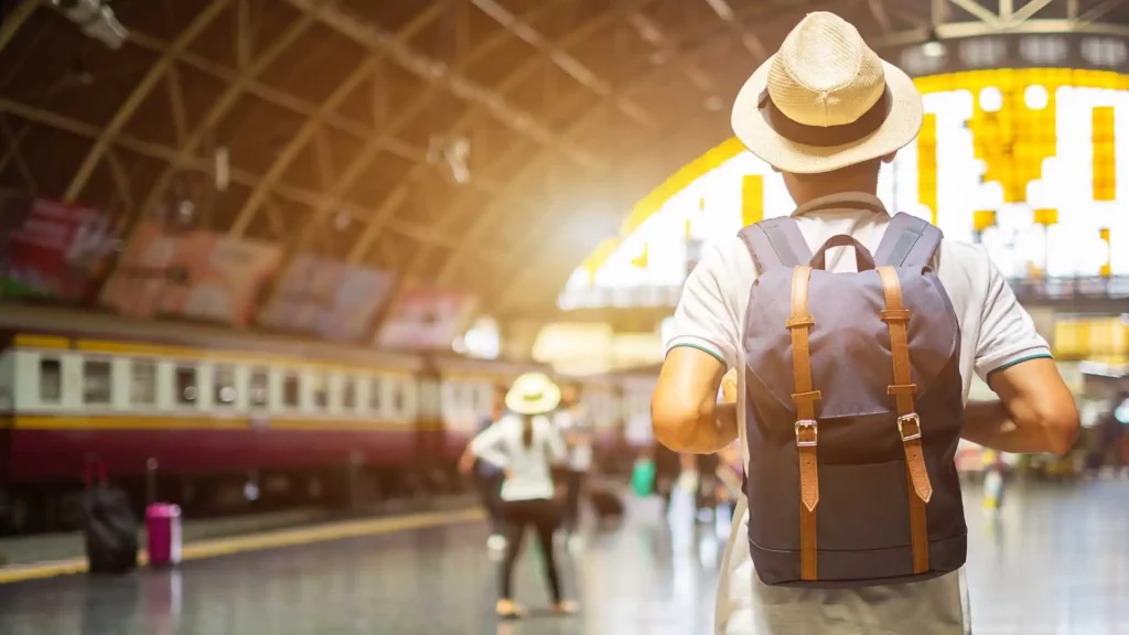 How Beem Pass Makes Group Travel Easier