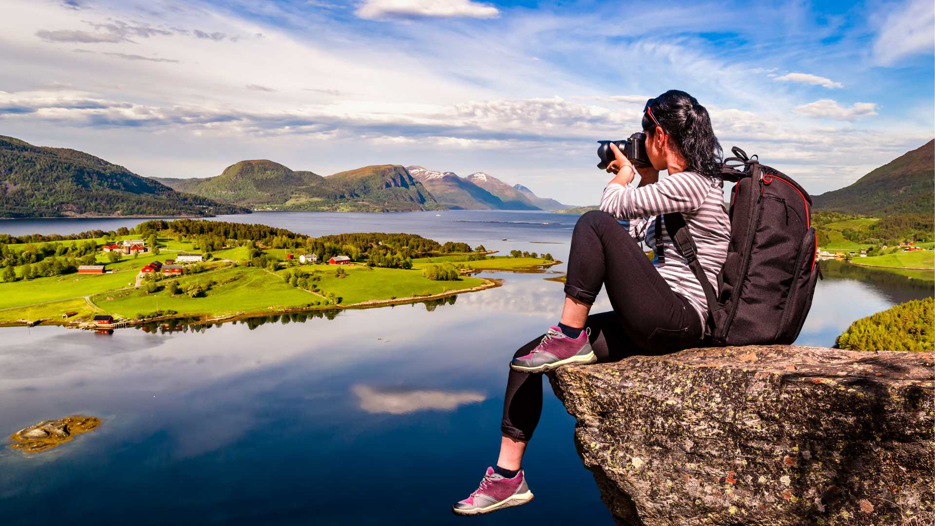 Vacation Sinking Funds: Planning Calm, Not Chaos