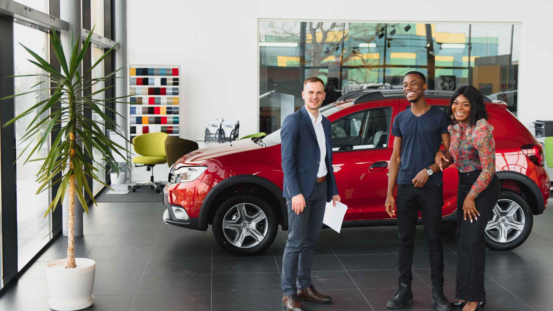 How to Save Money for a Car