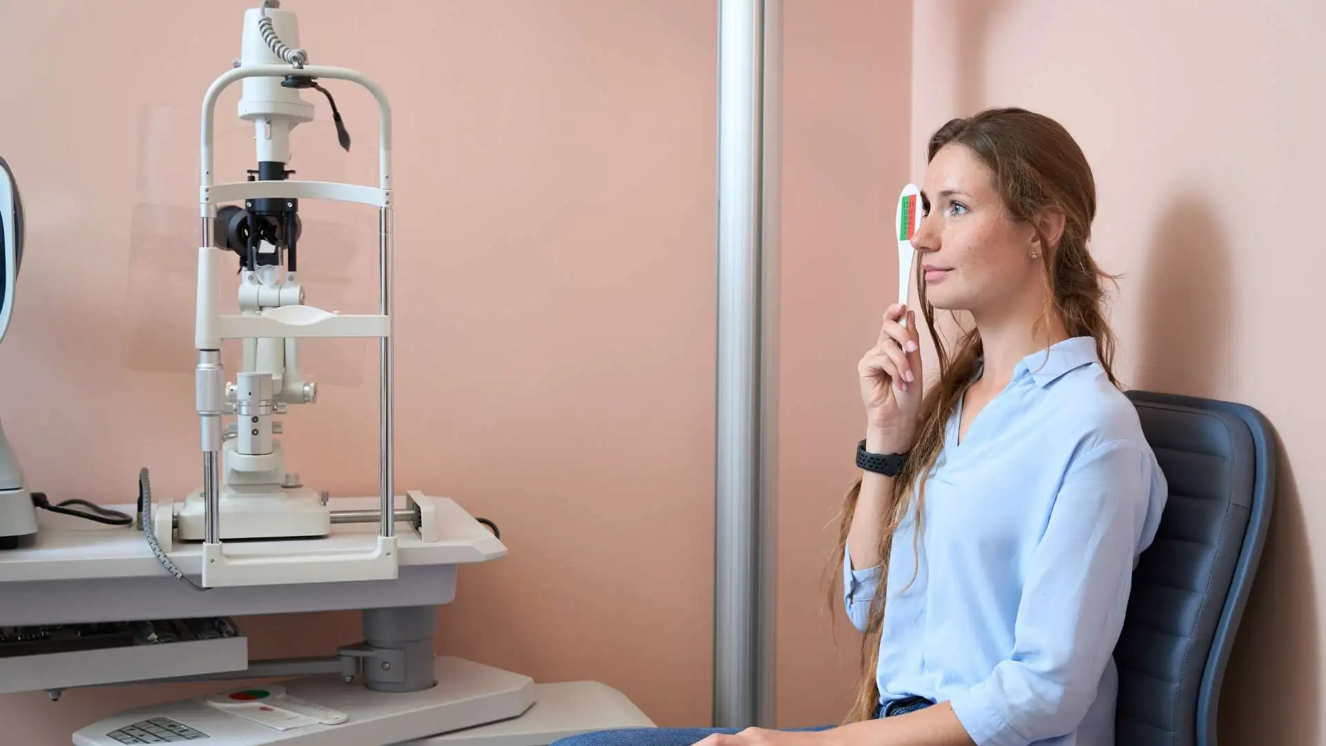 Common Misconceptions About Vision Care Discounts