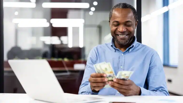 How Can I Make Money Fast Online For Free