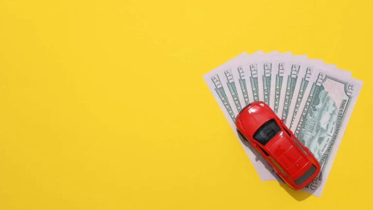 How to Afford a Car