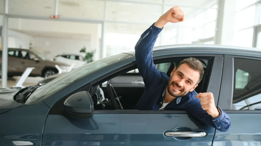 How to Get a Free Car from the Government