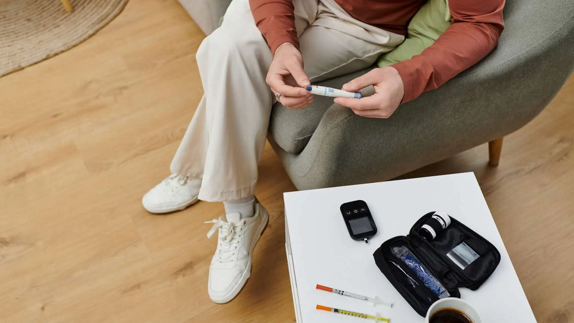 How to Get a Free Glucagon Kit