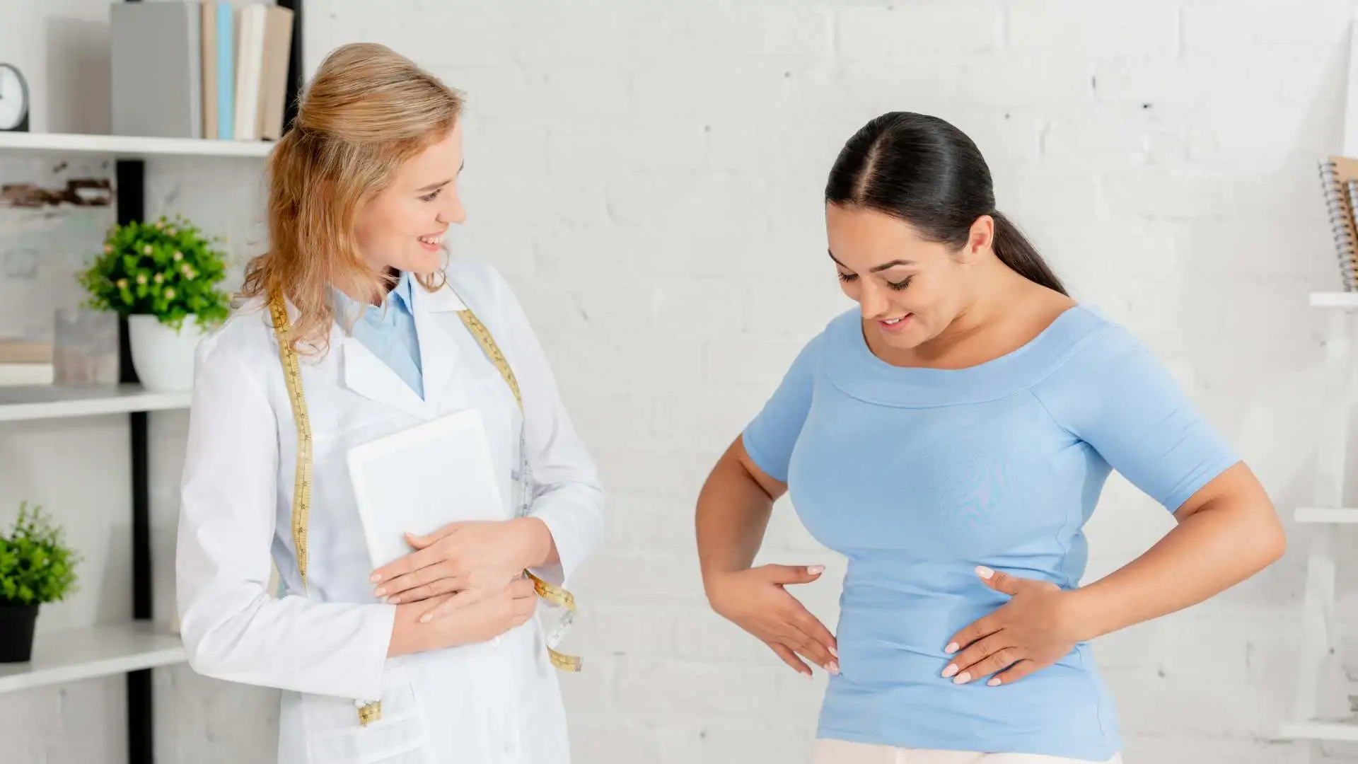 How to Get a Free Tummy Tuck