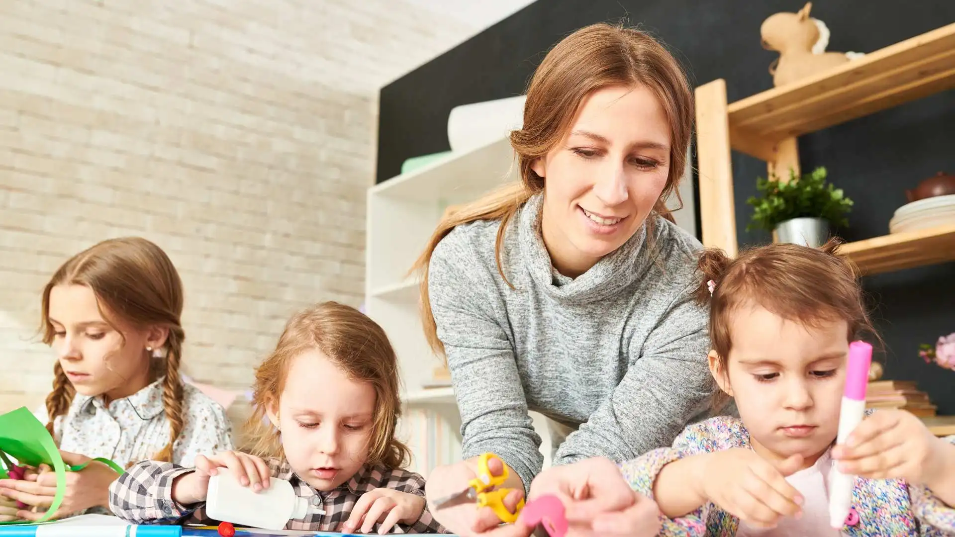 Budgeting Tips for Childcare Providers