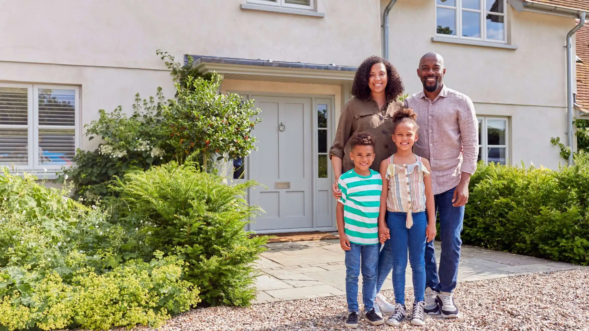 How to Save for Big Purchases as a Family