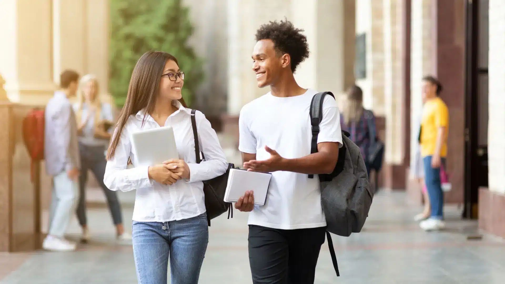 How to Spend on Education in a Smart Way