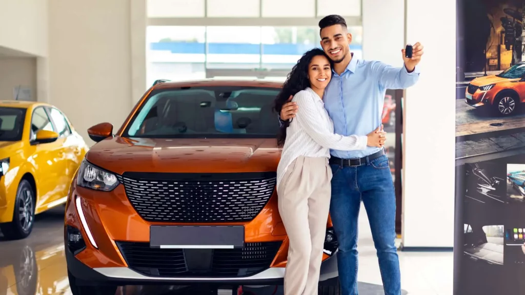 Can You Transfer a Car Loan to Another Person