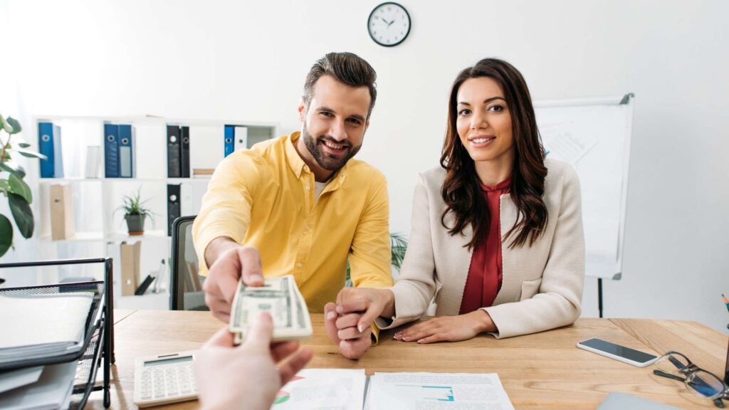Can You Transfer a Mortgage Loan to Another Person