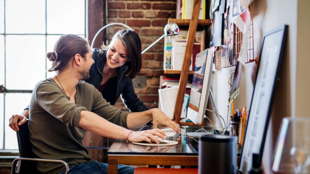 Can you use a personal loan to start a business?