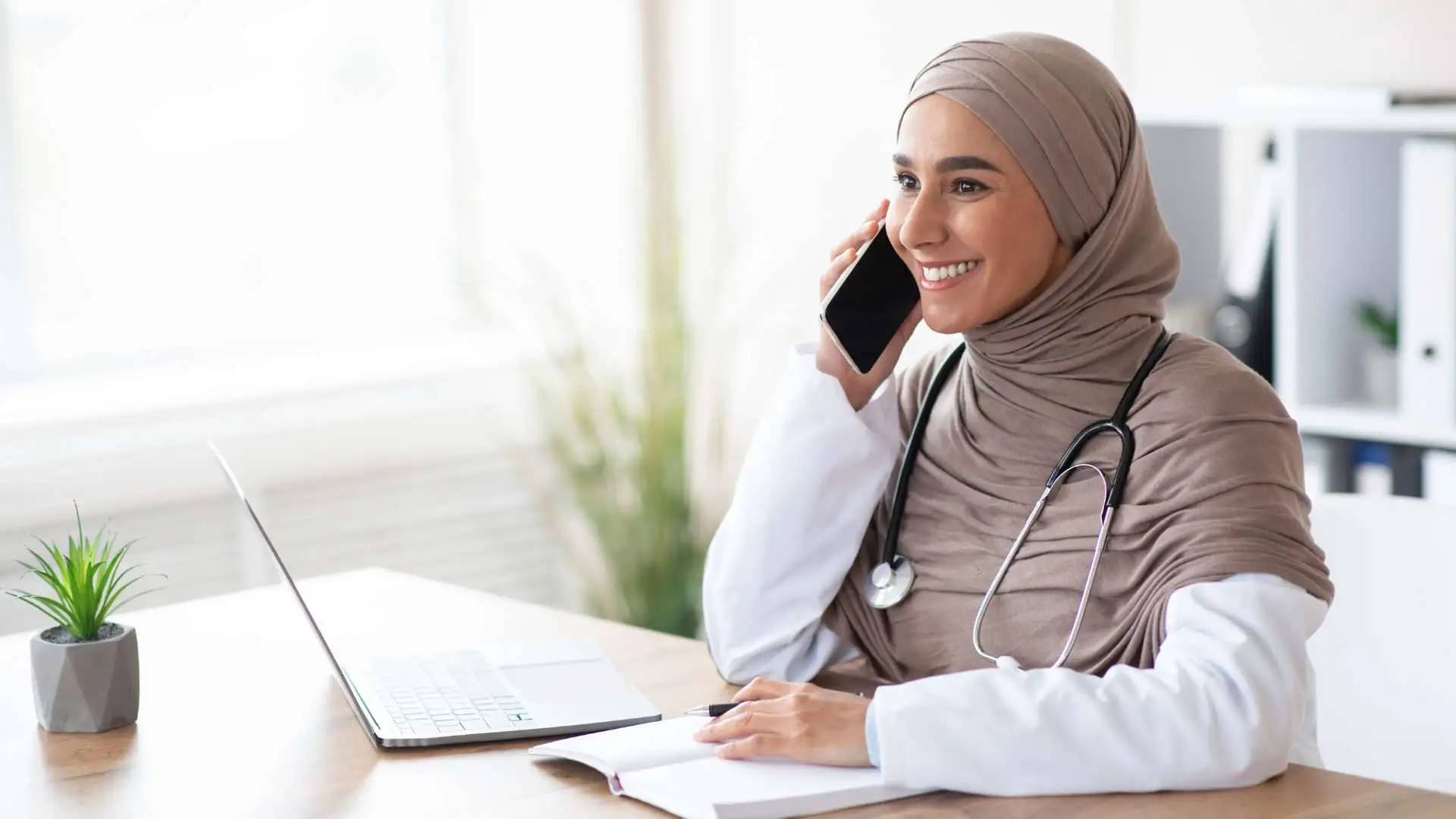 Common Misconceptions About Teledoc Services