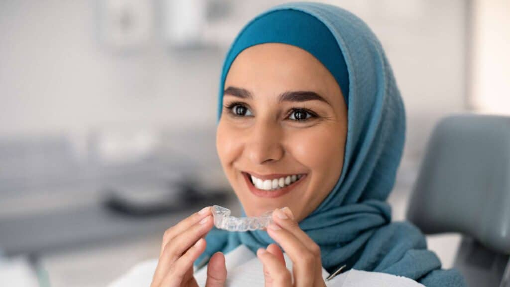 Does Health Insurance Cover Braces