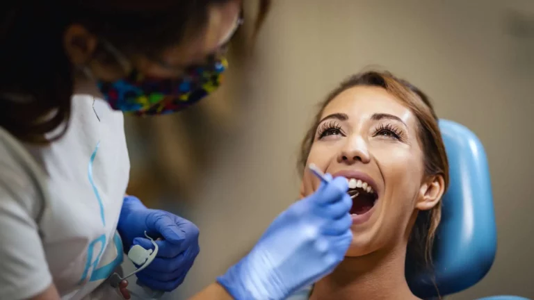 Does Health Insurance Cover Tooth Implants