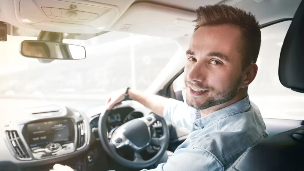 Emergency Cash for Rideshare Drivers
