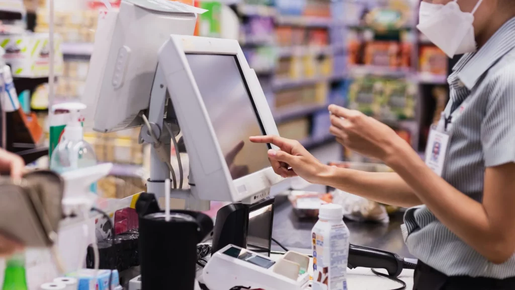 Extra Income Ideas for Retail Employees